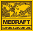 MEDRAFT Nature and Adventure