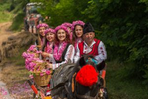 טיול ג'יפים עצמאי בבולגריה